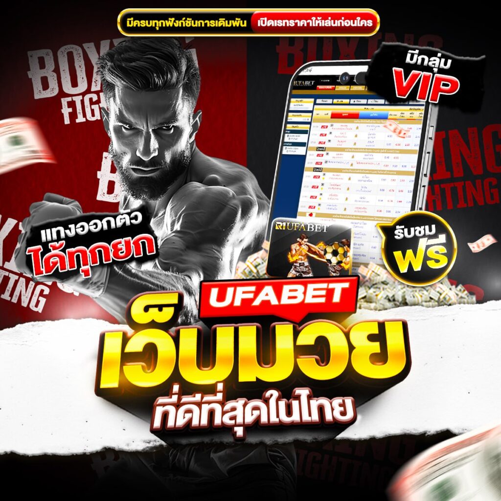 มวยoneวันนี้