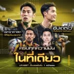 ถ่ายทอดสดบอลโลก